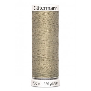 Gütermann Nähfaden Polyester 131 - 200m