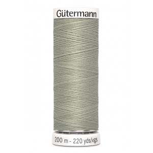 Gütermann Nähfaden Polyester 132 - 200m