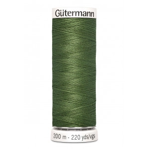 Gütermann Nähfaden Polyester 148 - 200m
