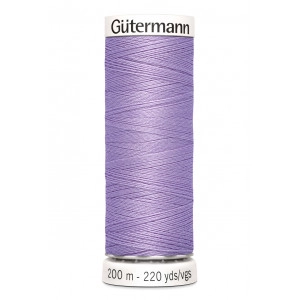 Gütermann Nähfaden Polyester 158 - 200m
