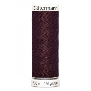 Gütermann Nähfaden Polyester 175 - 200m