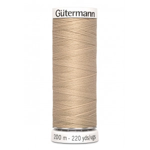 Gütermann Nähfaden Polyester 186 - 200m