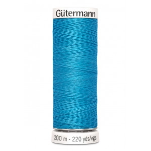 Gütermann Nähfaden Polyester 197 - 200m
