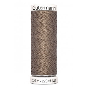 Gütermann Nähfaden Polyester 199 - 200m