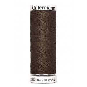 Gütermann Nähfaden Polyester 222 - 200m