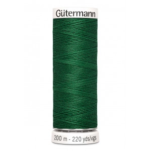Gütermann Nähfaden Polyester 237 - 200m