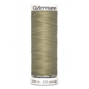 Gütermann Nähfaden Polyester 258 - 200m