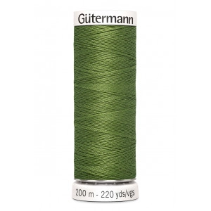 Gütermann Nähfaden Polyester 283 - 200m