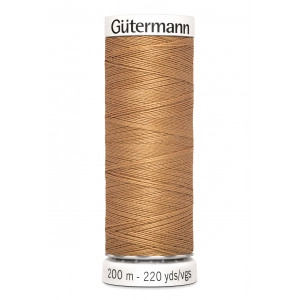 Gütermann Nähfaden Polyester 307 - 200m