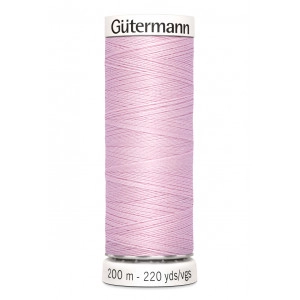 Gütermann Nähfaden Polyester 320 - 200m
