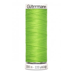 Gütermann Nähfaden Polyester 336 - 200m