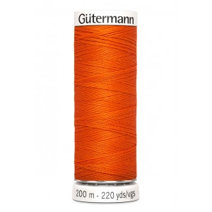 Gütermann Nähfaden Polyester 351 - 200m