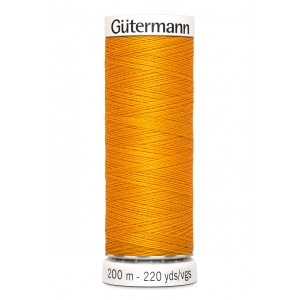 Gütermann Nähfaden Polyester 362 - 200m