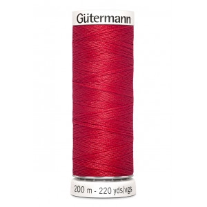 Gütermann Nähfaden Polyester 365 - 200m