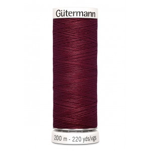 Gütermann Nähfaden Polyester 368 - 200m