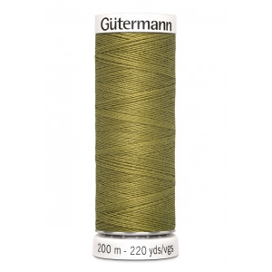 Gütermann Nähfaden Polyester 397 - 200m