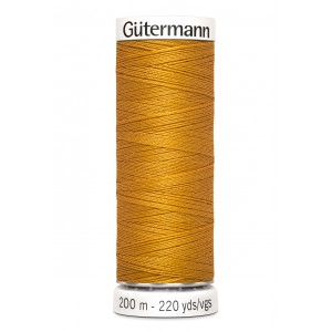 Gütermann Nähfaden Polyester 412 - 200m