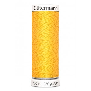 Gütermann Nähfaden Polyester 417 - 200m