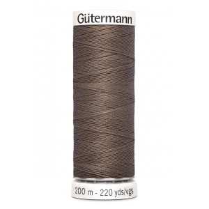 Gütermann Nähfaden Polyester 439 - 200m