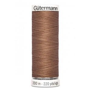 Gütermann Nähfaden Polyester 444 - 200m