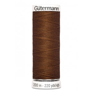 Gütermann Nähfaden Polyester 450 - 200m