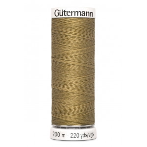 Gütermann Nähfaden Polyester 453 - 200m