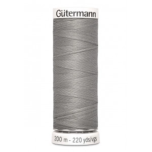 Gütermann Nähgarn Polyester 495 - 200m