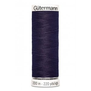 Gütermann Nähfaden Polyester 512 - 200m