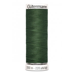 Gütermann Nähfaden Polyester 561 - 200m