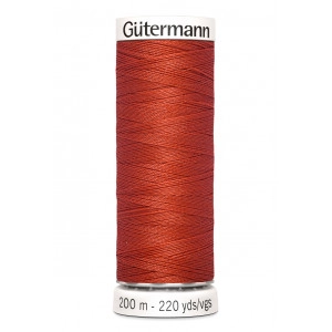 Gütermann Nähfaden Polyester 589 - 200m