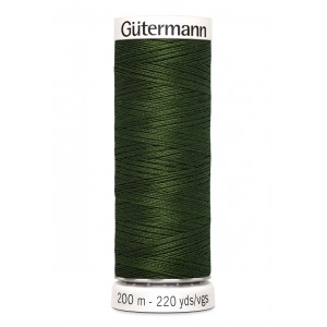 Gütermann Nähfaden Polyester 597 - 200m