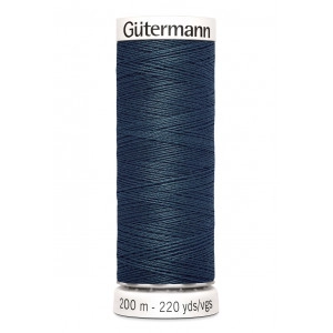 Gütermann Nähfaden Polyester 598 - 200m