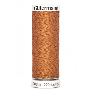 Gütermann Nähfaden Polyester 612 - 200m