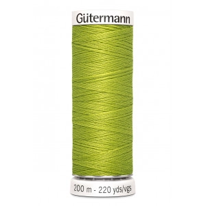 Gütermann Nähfaden Polyester 616 - 200m
