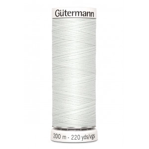 Gütermann Nähfaden Polyester 643 - 200m