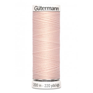 Gütermann Nähfaden Polyester 658 - 200m