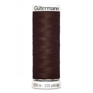 Gütermann Nähfaden Polyester 694 - 200m