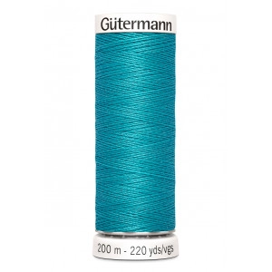 Gütermann Nähfaden Polyester 715 - 200m