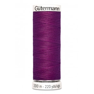 Gütermann Nähfaden Polyester 718 - 200m