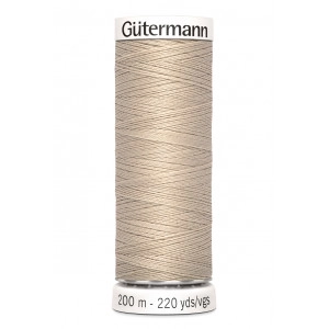 Gütermann Nähfaden Polyester 722 - 200m