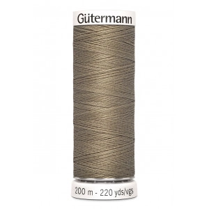Gütermann Nähfaden Polyester 724 - 200m