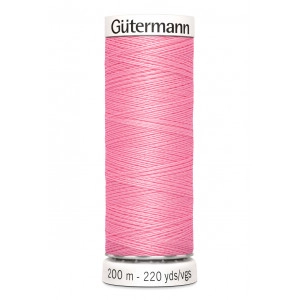 Gütermann Nähfaden Polyester 758 - 200m