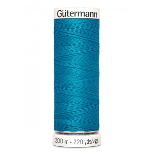 Gütermann Nähfaden Polyester 761 - 200m