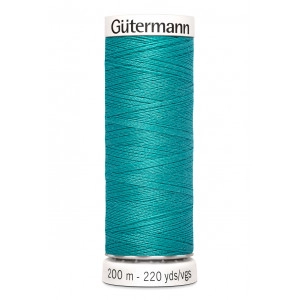 Gütermann Nähfaden Polyester 763 - 200m