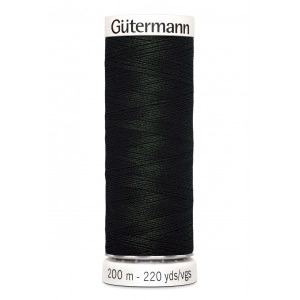 Gütermann Nähfaden Polyester 766 - 200m