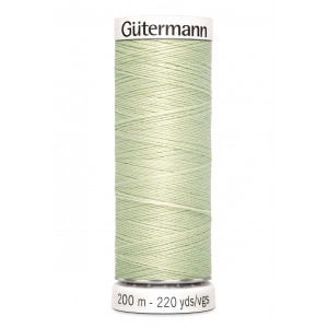Gütermann Nähfaden Polyester 818 - 200m