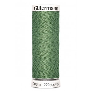 Gütermann Nähfaden Polyester 821 - 200m