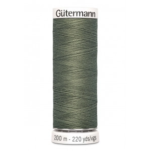 Gütermann Nähfaden Polyester 824 - 200m