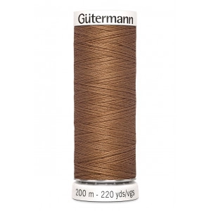 Gütermann Nähfaden Polyester 842 - 200m