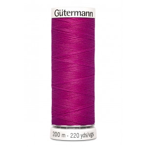 Gütermann Nähfaden Polyester 877 - 200m
